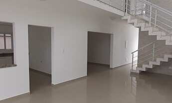 Imagem 3: Casa de condomínio sobrado para aluguel com 325 metros quadrados com 4 quartos