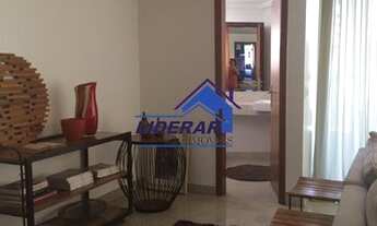 Imagem 3: Apartamento à venda, 4 quartos, 3 suítes, 3 vagas, Castelo - Belo Horizonte/MG