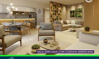 Imagem 5: Apartamento Padrão para Venda em Centro Franca-SP