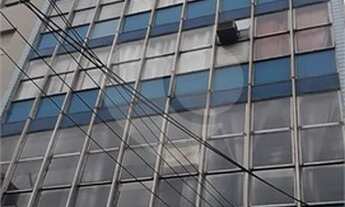 Imagem 7: Santo André - Conjunto Comercial/Sala - Centro