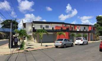 Imagem 5: Galeria para aluguel possui 45 metros quadrados com 2 quartos em Serraria - Maceió - AL