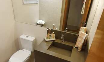 Imagem 4: Apartamento Edifício Clarice Lispector 156M2 com 3 quartos em Jardim das Américas - Cuiabá