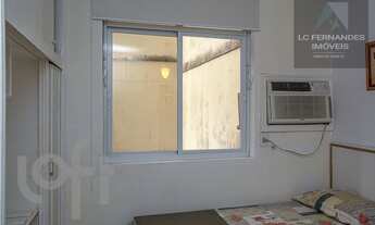 Imagem 6: Rio de Janeiro - Apartamento Padrão - Leme