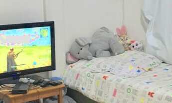 Imagem 7: Apartamento para venda com 80 metros quadrados com 2 quartos