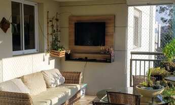 Imagem: Excelente Apartamento com 03 Dormitórios