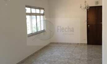 Imagem 4: VILA MARIANA EXCELENTE APTO.110M² PRONTO PARA MORAR - 3 dormitórios (sendo uma suíte) e 2