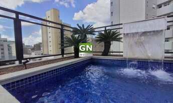 Imagem: Cobertura à venda, 4 quartos, 2 suítes