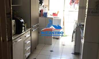 Imagem 7: Apartamento 65mts - 03 Dormitórios - Inocoop Campo Limpo