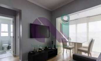 Imagem 3: Apartamento à venda Umuarama Osasco- 54m² de área útil por R$ 455.000 mil