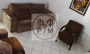 Imagem 6: São Paulo - Casa Padrão - Vila Barreto