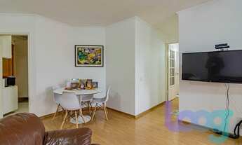 Imagem 4: São Paulo - Apartamento Padrão - Tatuapé