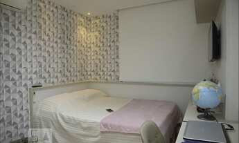 Imagem 6: Belíssimo Apartamento 2 quartos 1 suíte - 82m2 - Barra da Tijuca