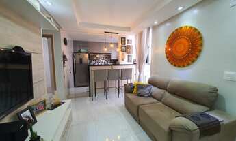 Imagem 3: Apartamento Solar das Palmeiras 2/4 em abrantes