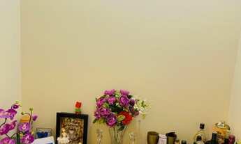 Imagem 4: Apto de 03 dormitórios sendo 01 suíte