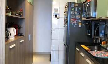 Imagem 2: Brilhante Condomínio Clube Eldorado. 3 suítes, Mobiliado. Porteira fechada