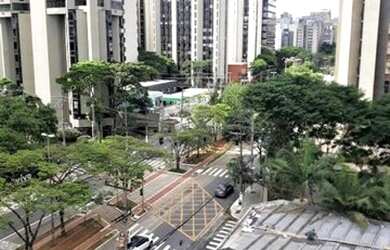 Imagem 16: Apartamento, Brooklin Novo - São Paulo