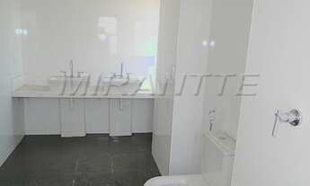 Imagem 6: Apartamento para venda com 200 m²com 4 quartos em Santa Teresinha - São Paulo - SP