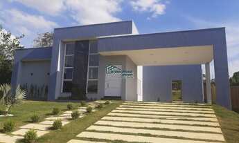 Imagem: Venda Residential / Condo Jaboticatubas