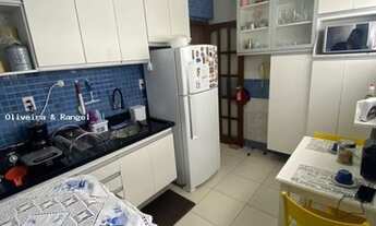 Imagem 6: Apartamento 3 Quartos para Venda em Salvador, Garcia, 3 dormitórios, 1 suíte, 3 banheiros