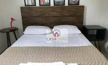 Imagem 6: Apartamento com 2 quartos - Santo Antônio - Belo Horizonte/MG