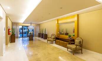 Imagem 7: Apartamento para venda tem 290 m2 com 4 quartos em Campo Belo - São Paulo - SP