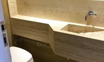 Imagem 5: IPANEMA - VIEIRA SOUTO REFORMADO 280M2 4QURTOS (2 SUITES