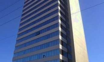 Imagem: Sala comercial para locação, Floresta