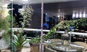 Imagem 4: Apartamento à venda, 4 quartos, 1 suíte, 2 vagas, Castelo - Belo Horizonte/MG