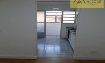 Imagem 4: São Paulo - Apartamento Padrão - Vila Inglesa