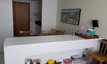 Imagem 5: Flat para venda possui 32 metros quadrados com 1 quarto em Caminho das Árvores - Salvador