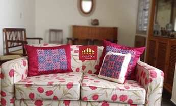 Imagem 3: Apartamento para aluguel possui 100 metros quadrados com 2 quartos