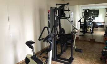 Imagem 5: 2 dormitórios em excelente localização - Próximo do metrô Vergueiro