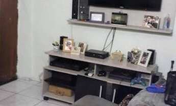 Imagem 2: Apartamento com 2 dormitórios, 50 m² - venda por R$ 90.000 ou aluguel por R$ 400/mês - Gua