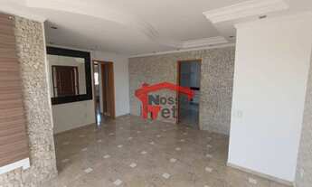 Imagem 3: Apartamento à venda Condominio Genisis