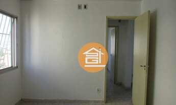 Imagem 5: Apartamento no Alcântara - 02 Quartos - Garagem - São Gonçalo - RJ