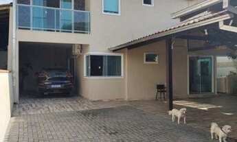 Imagem 6: 02 Sobrados Residenciais C/Aprox.310m2+Moveis +Terreno de 360m2 No Aventureiro !