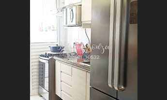 Imagem 6: Vendo apartamento planejado no Condomínio Morada do Parque