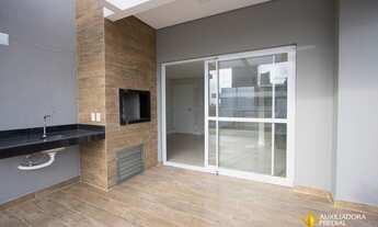 Imagem 3: Cobertura Horizontal. Amplo terraço e muito sol