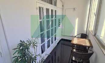 Imagem 2: Apartamento à venda, 2 quartos, Leblon - Rio de Janeiro/RJ