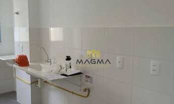 Imagem 6: Apartamento à VENDA no Jardim Sul de 44m²