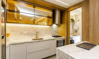 Imagem 5: Ed. Chateau Latour - Cobertura com 3 dormitórios à venda, 263 m² por R$ 3.841.762 - Seminá