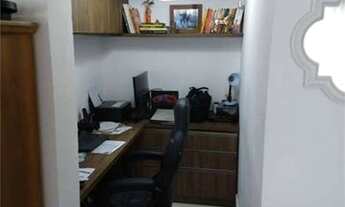 Imagem 6: Cobertura com 235 metros quadrados. Vista incrível. Estuda PERMUTA Lauzane Paulista - São