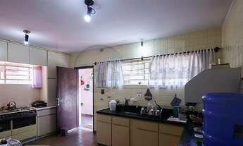 Imagem 7: ALTO DA LAPA EXCELENTE CASA 330M² AU/450M² AT - 04 dormitórios e 4 vagas