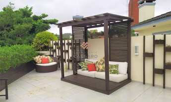 Imagem: FLORIANóPOLIS - Apartamento Padrão - Jurerê