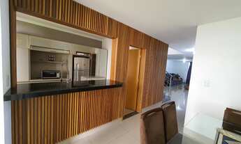 Imagem 6: Sobrado para venda com 216 metros quadrados com 3 quartos em Jardim Cidade Monções - Marin