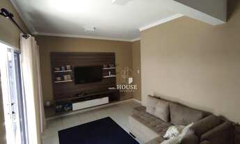 Imagem 2: Apartamento com 3 dormitórios à venda, 98 m² por R$ 430.000,00 - Vila Pinheiro - Mogi Guaç