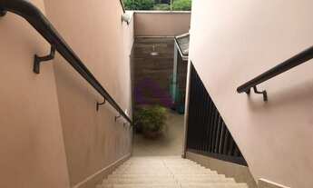 Imagem 7: Sobrado reformado com 4 dormitórios no Jardim das Flores