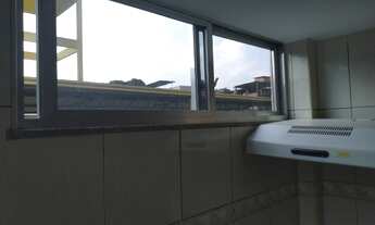 Imagem 3: Quintino, 1 quarto, Av. Dom Hélder Câmara, 9134