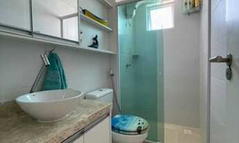 Imagem 7: Vendo belíssimo apartamento 3 quartos no altiplano com área de lazer completa