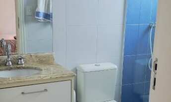 Imagem 3: Casa no Condomínio Colonial Village